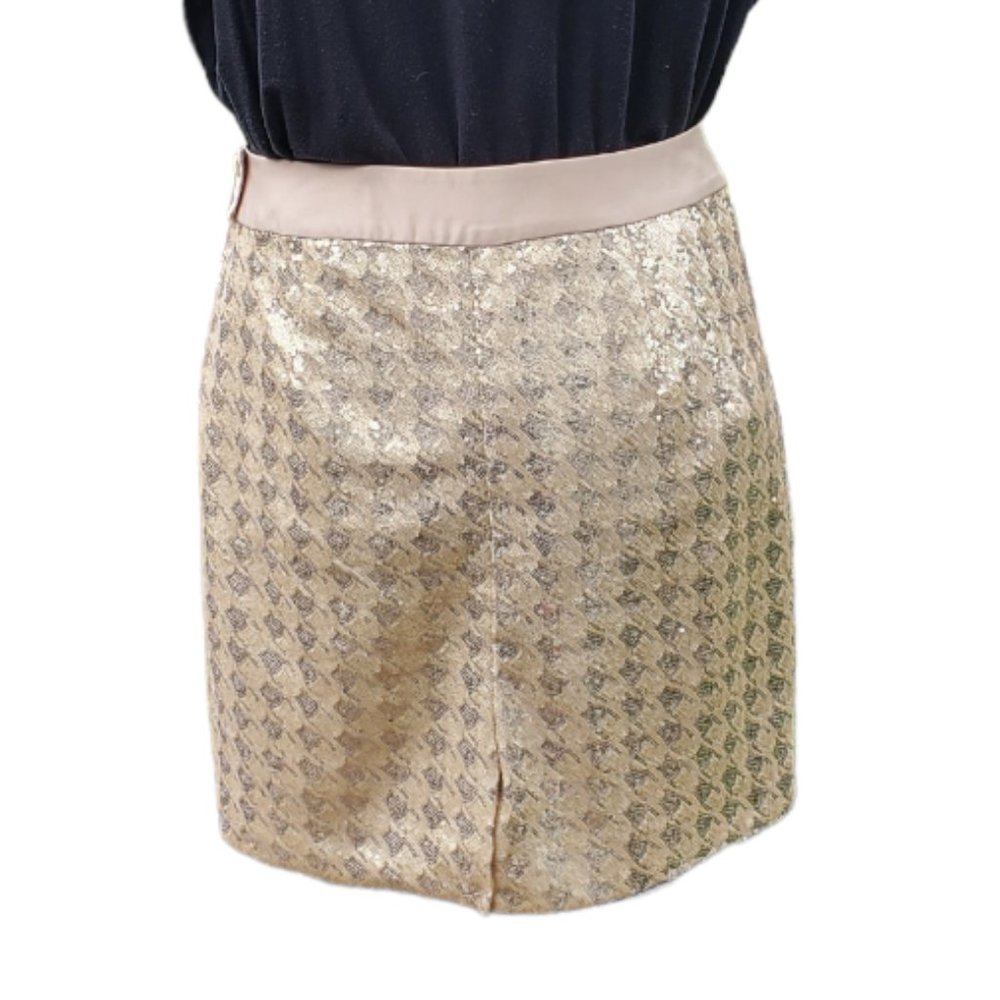 The Limited Sequin Skirt - NWT - Picture 7 of 15